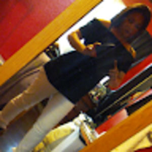 Meet your Posher, Brenda